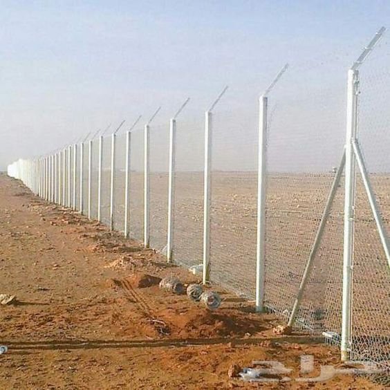 شبوك زراعية في السعودية