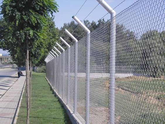 مقاول شبوك زراعية المملكه